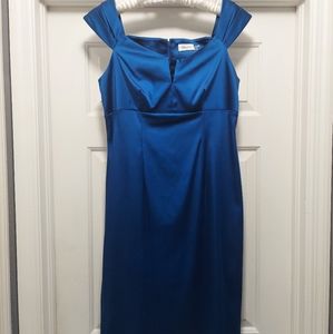 Calvin Klein Cocktail Dress